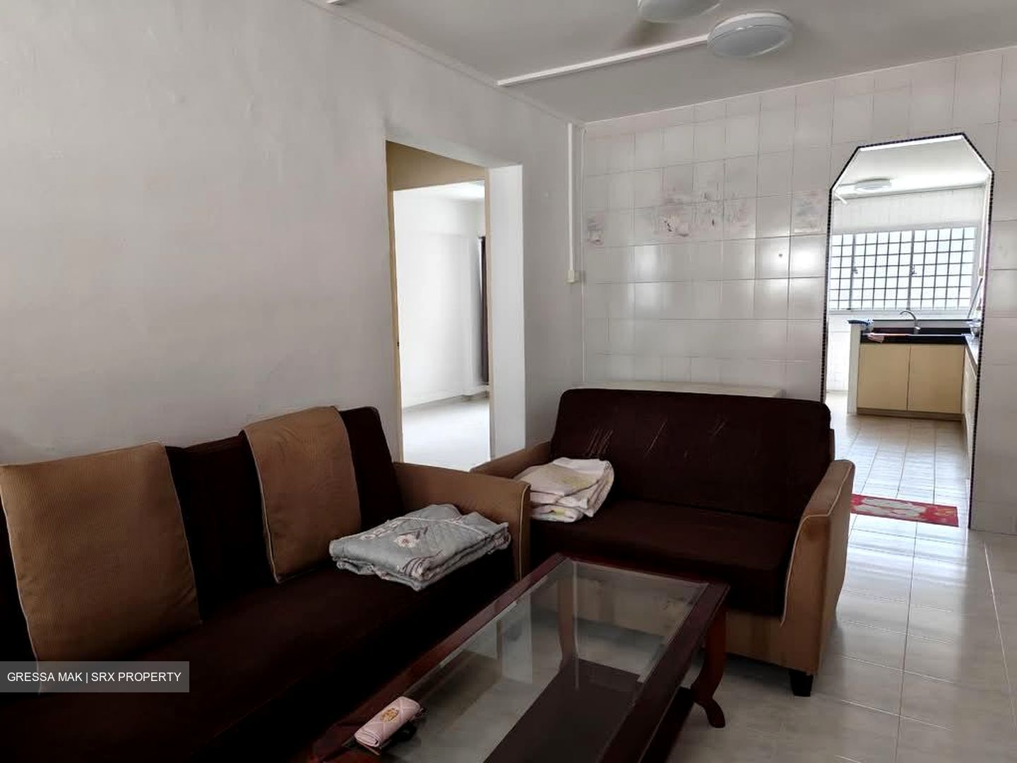 Blk 831 Tampines Palmwalk (Tampines), HDB 3 Rooms #535445201